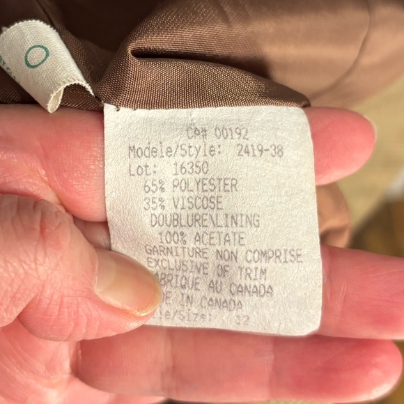 Pursuits | Blazer - Picture 7 of 8